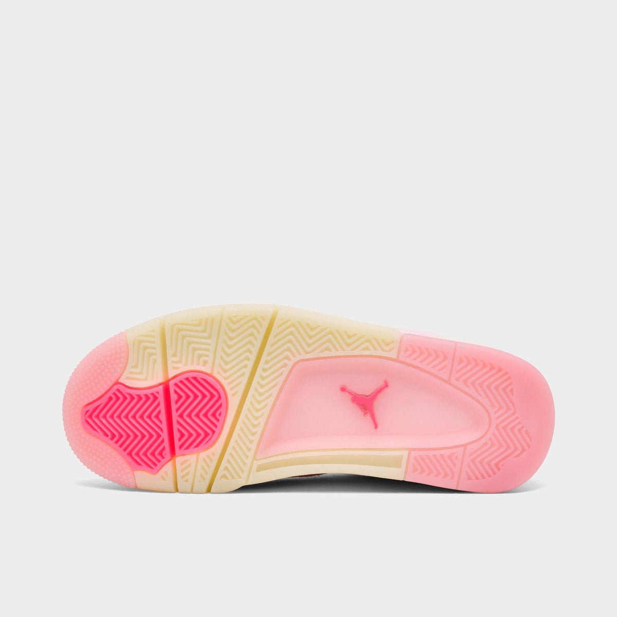 Women's Air Retro 4 Casual Shoes