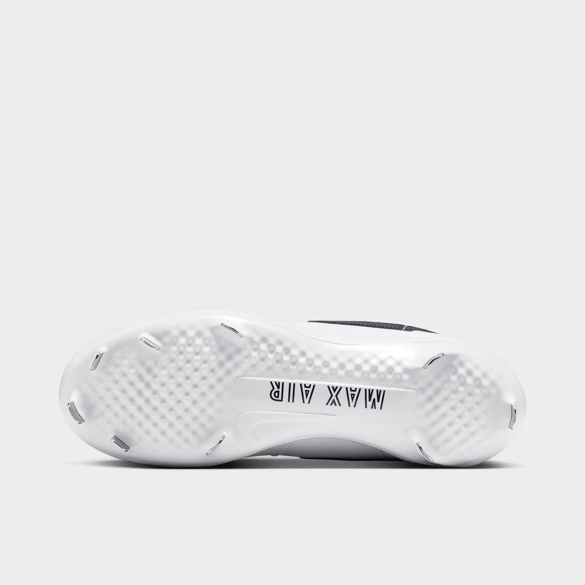 Men Air 1 Retro Low Metal Baseball Cleats