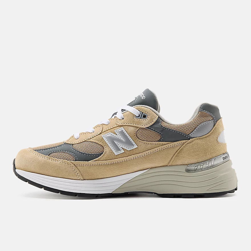 Unisex 992 Lifestyle Sneakers