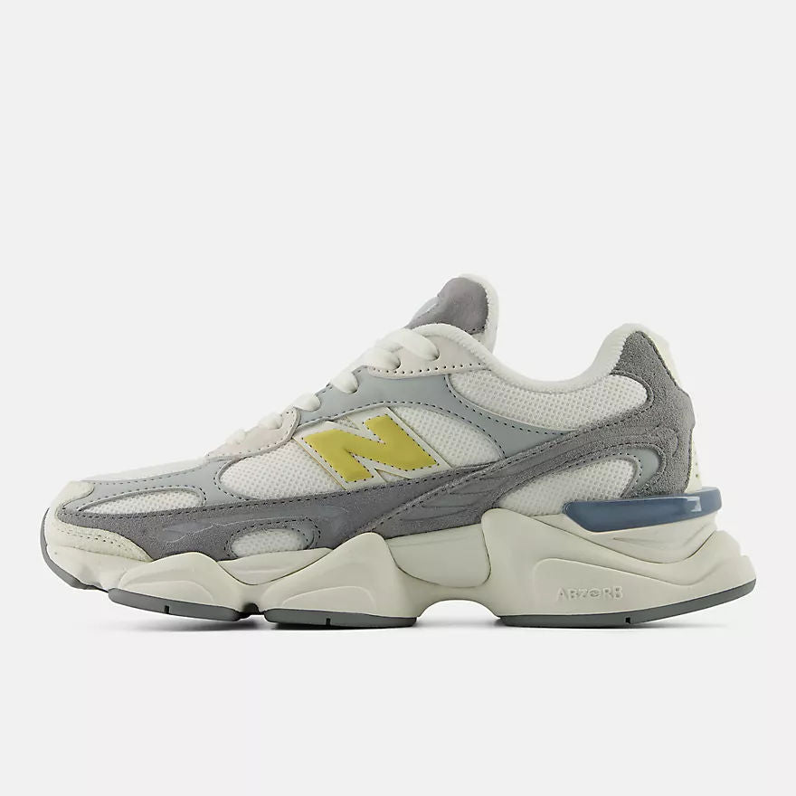 Unisex Night Lights 9060R Lifestyle Sneakers