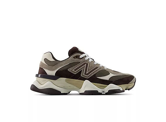 Unisex 9060 Lifestyle Sneakers