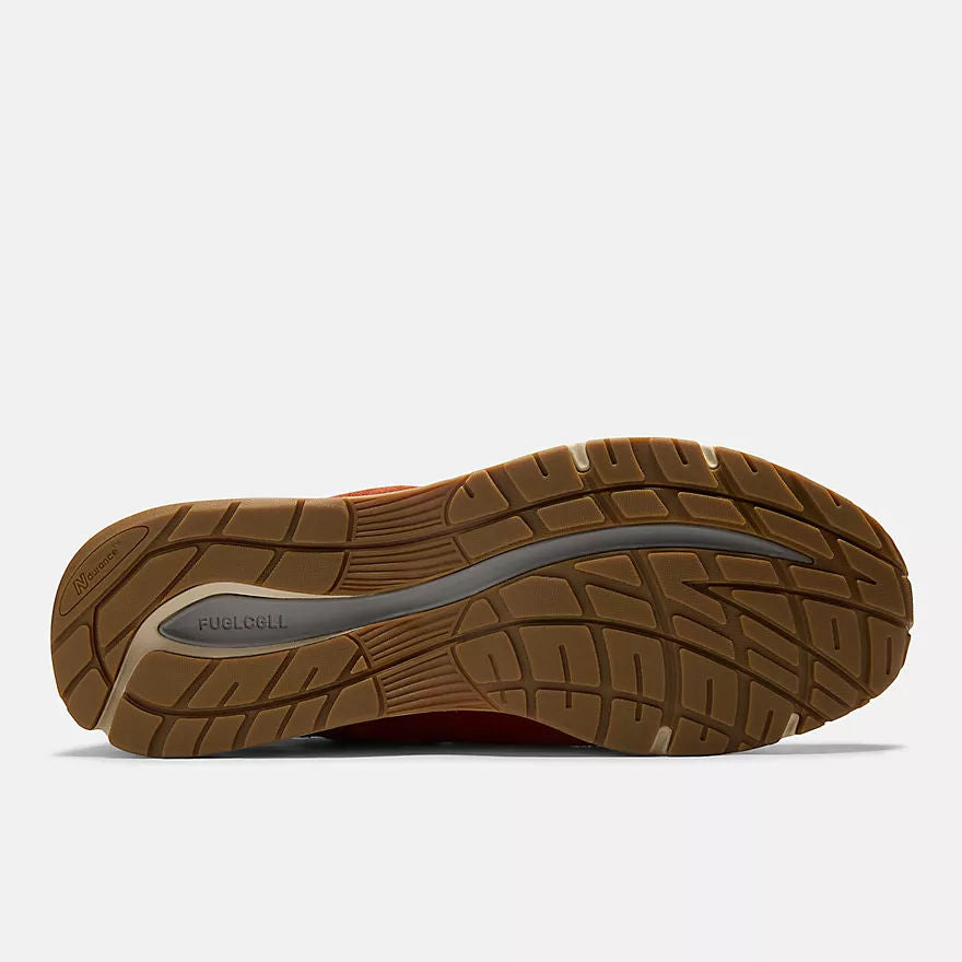 Unisex 991v2 Lifestyle Sneakers