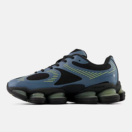 Men's Night Lights ABZORB 2000 Lifestyle Running Shoes