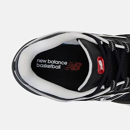 Unisex P400 Low Basketball Shoes