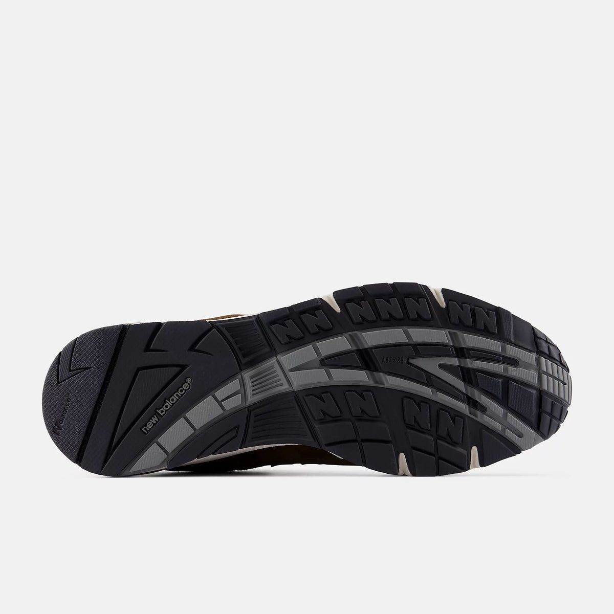 Men's 991v1 Luxe Suede Lifestyle Sneakers