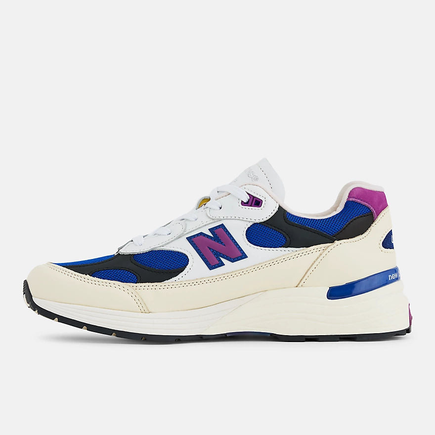 Unisex 992 Lifestyle Sneakers