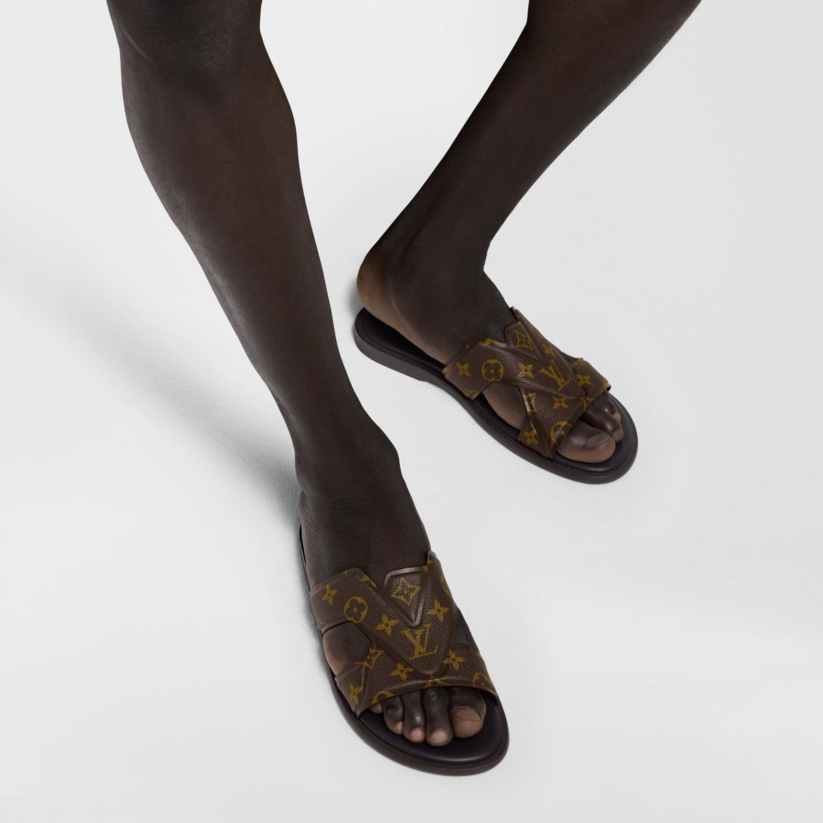 Men's LV Oasis Mule