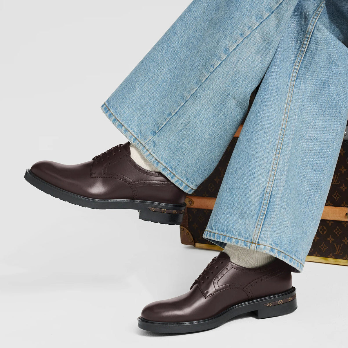 Men's LV City Derby