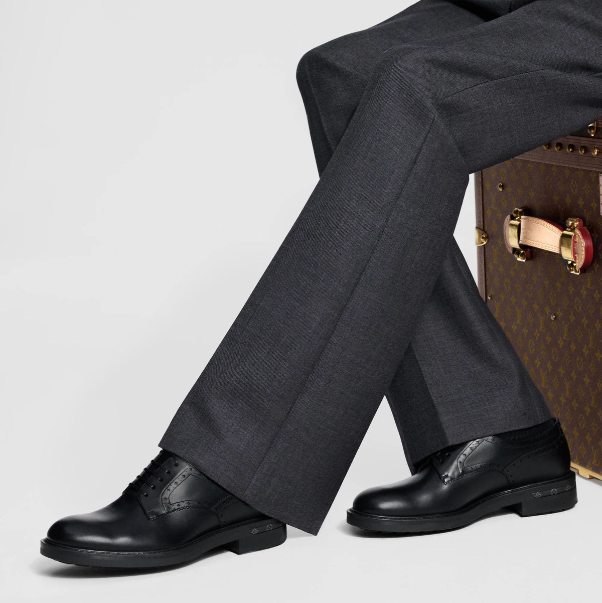 Men's LV City Derby