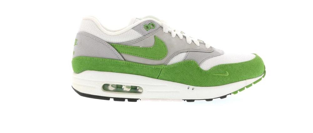 AM 1 Patta 5th Anniv Green Edition
