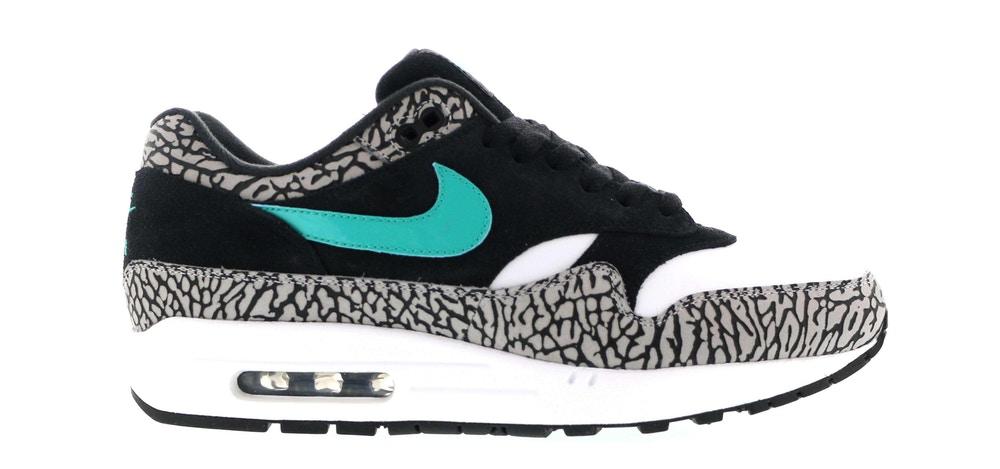 AM 1 Atmos Elephant Edition