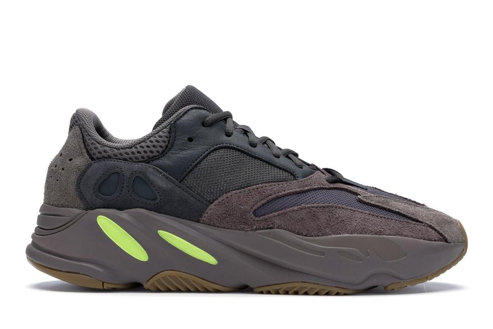 YZ 700 Mauve Edition