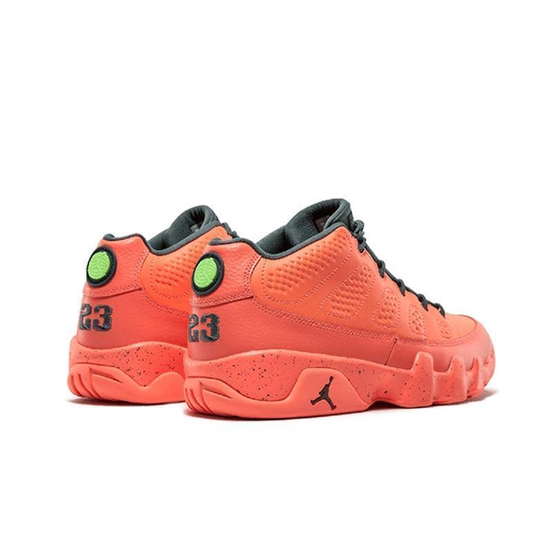 Jordan 9 Basketball Shoes