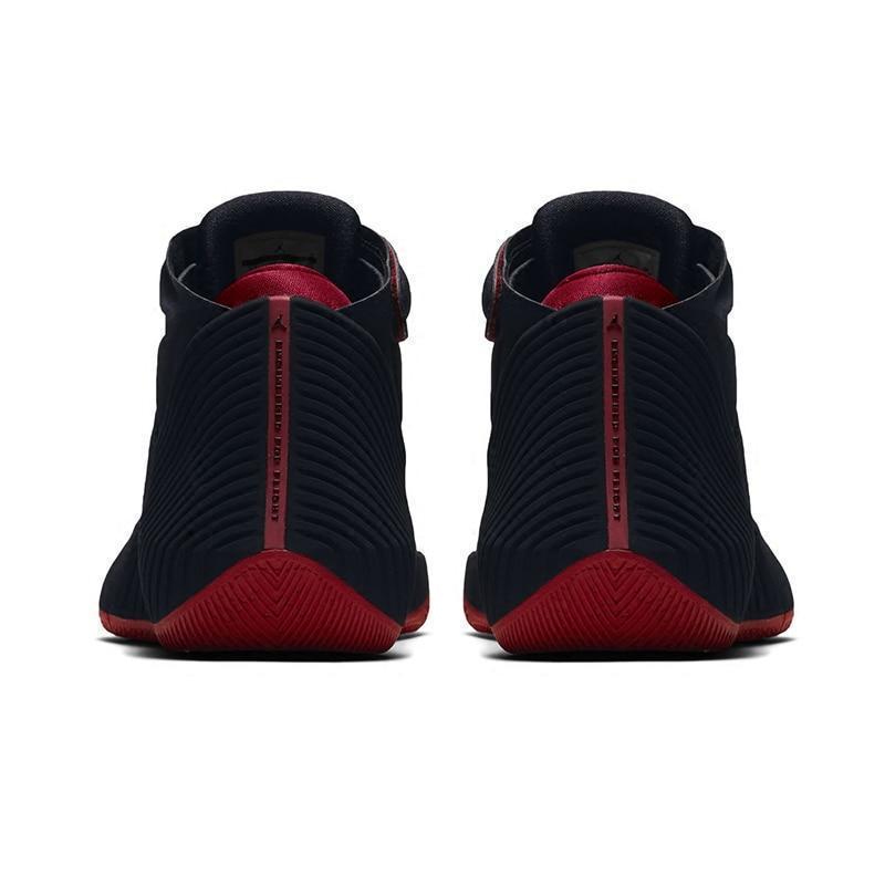 Jordan Beathable Stability Support Basketball Shoes