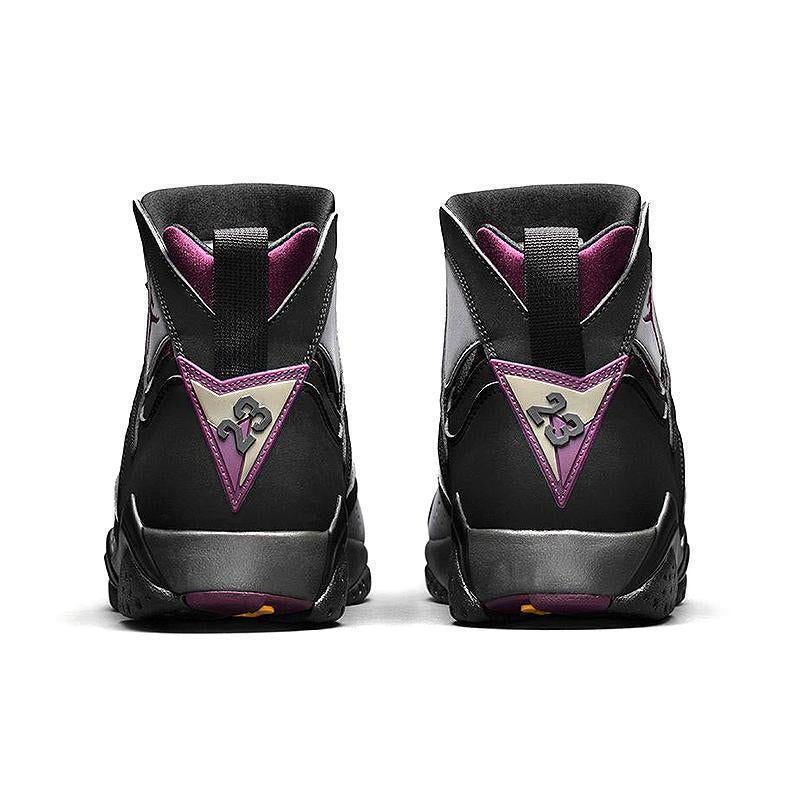 Jordan 7 Bordeaux Basketball Shoes