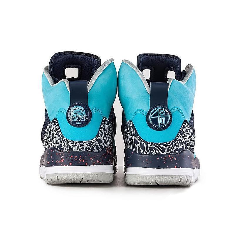 Spizike Basketball Shoes