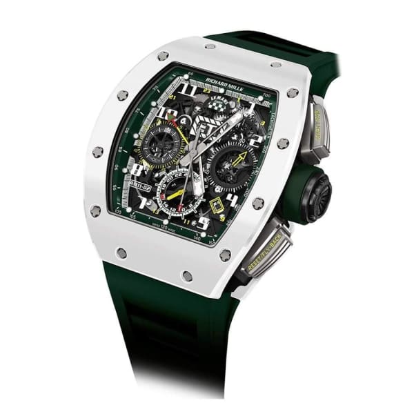 RM RM 11-02 Le Mans Classic 2016