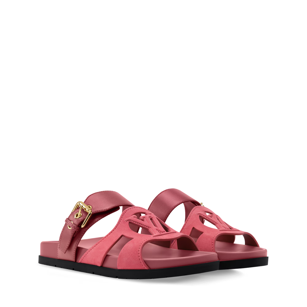 Women's LV Isola Comfort Mule