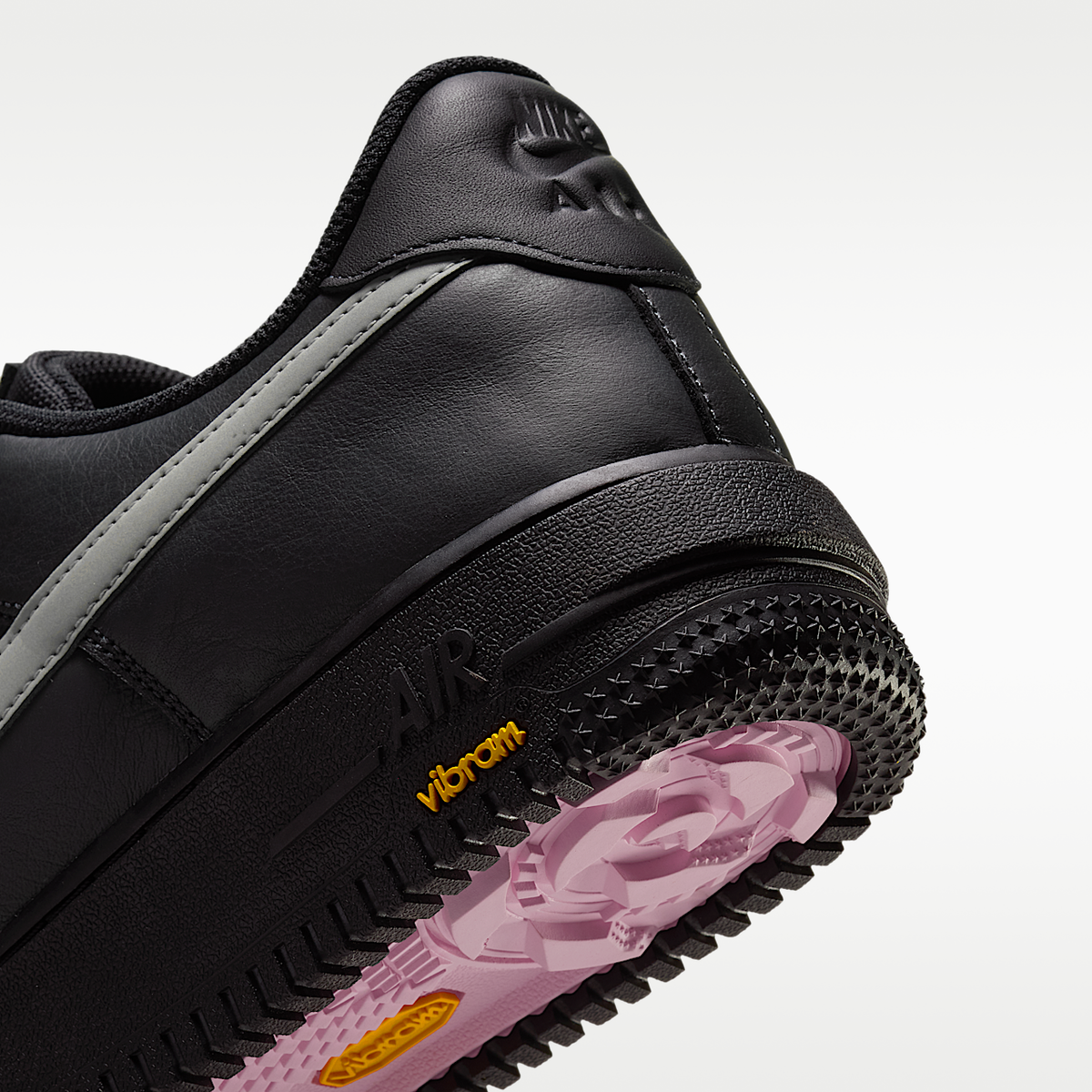Nike Air Force 1 GORE-TEX Vibram Men's Shoes HV5953-002