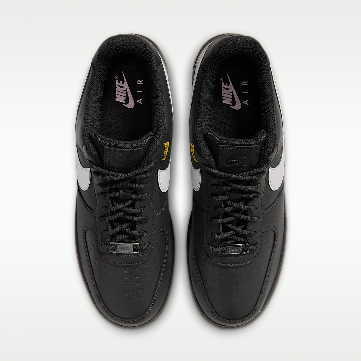 Nike Air Force 1 GORE-TEX Vibram Men's Shoes HV5953-002