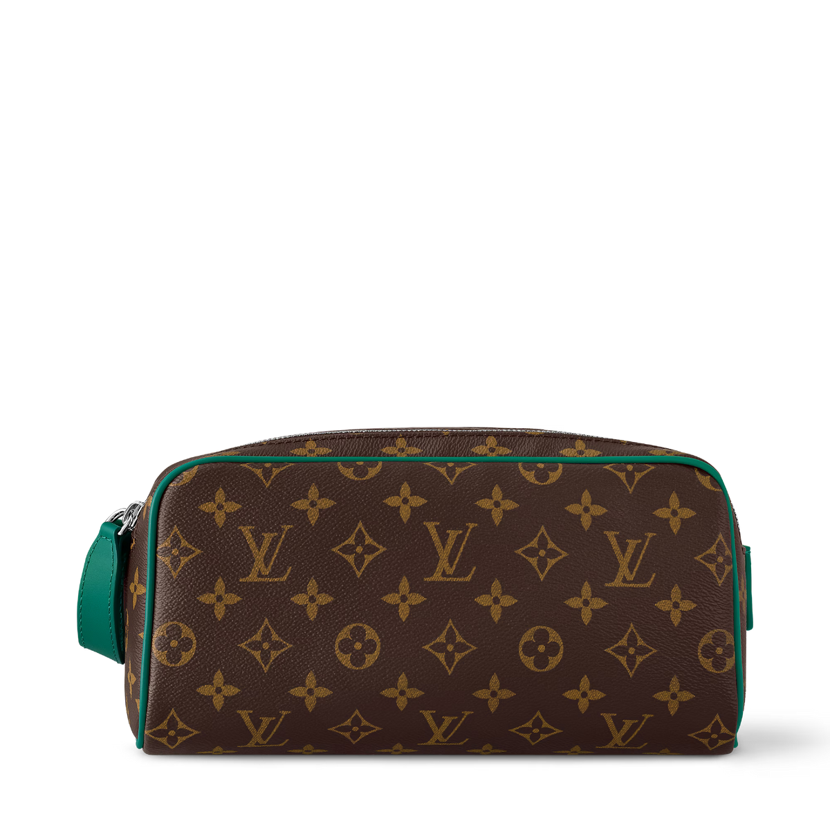 Dopp Kit Monogram Macassar M12641