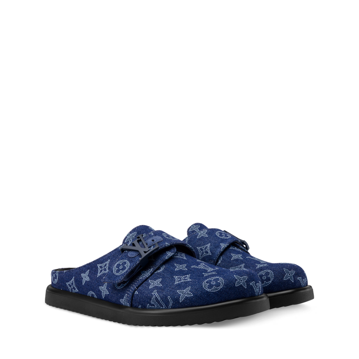 Men's LV Easy Mule