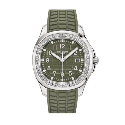 Patek Philippe Aquanaut Watch 5267/200A-011