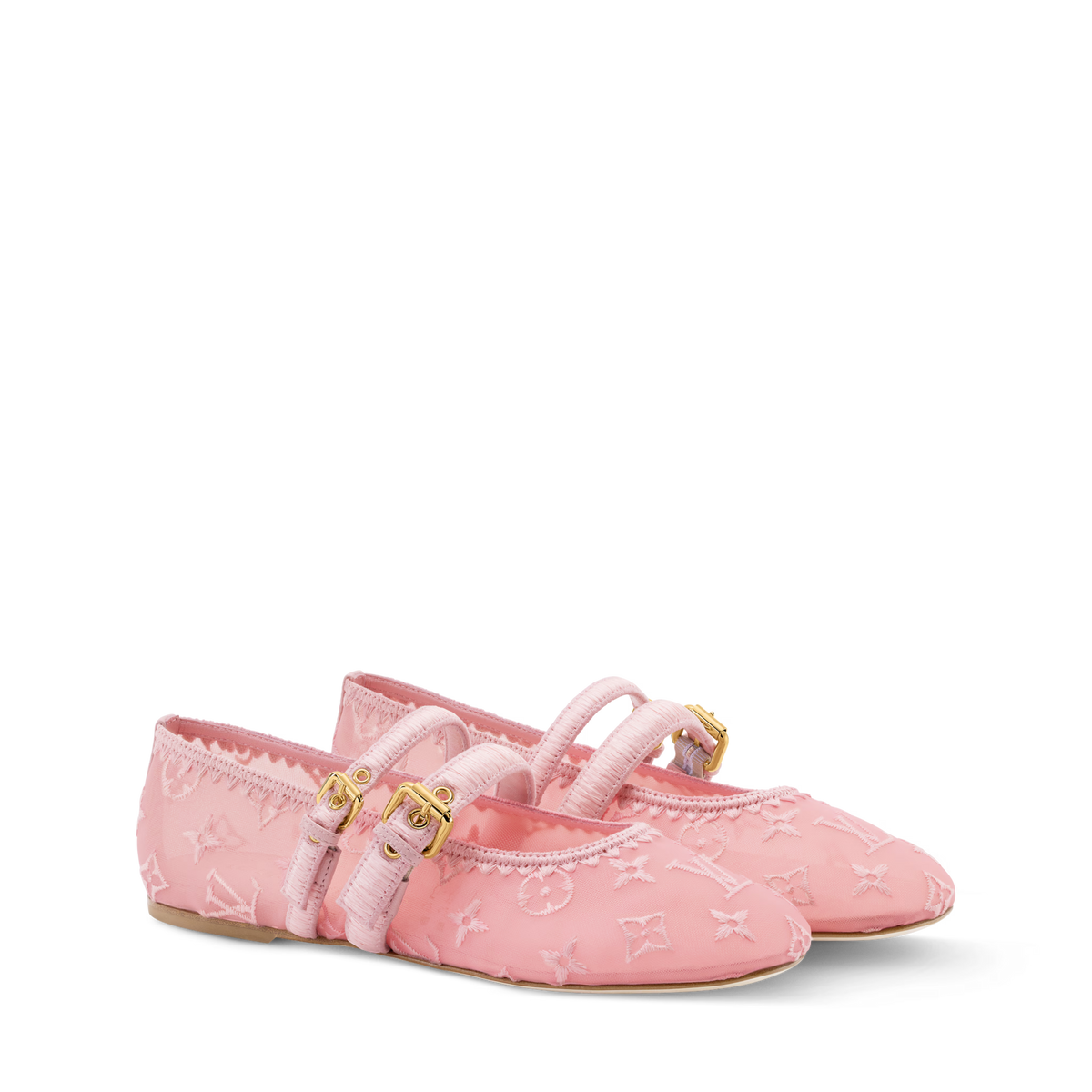 Women's Bella Ballerina Flat