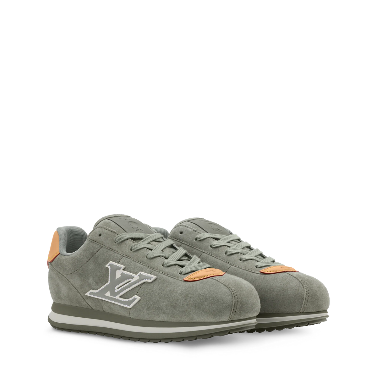 Men's LV Buttersoft Sneaker