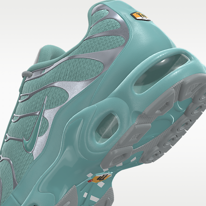 Nike Air Max Plus By You Custom Shoes HF0665-900