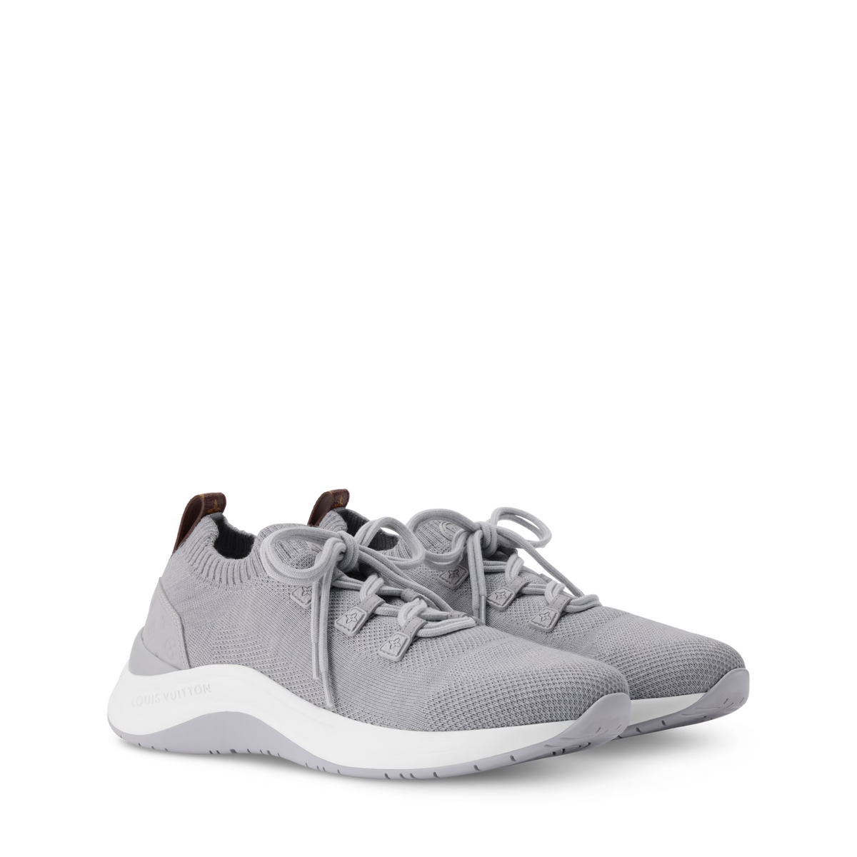 Women's LV Wavelight Knitted Sneaker