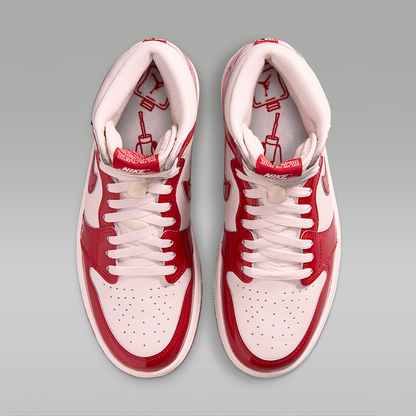 Jordan Air 1 Retro High OG Nails and Grails Women's Shoes FD2596-601