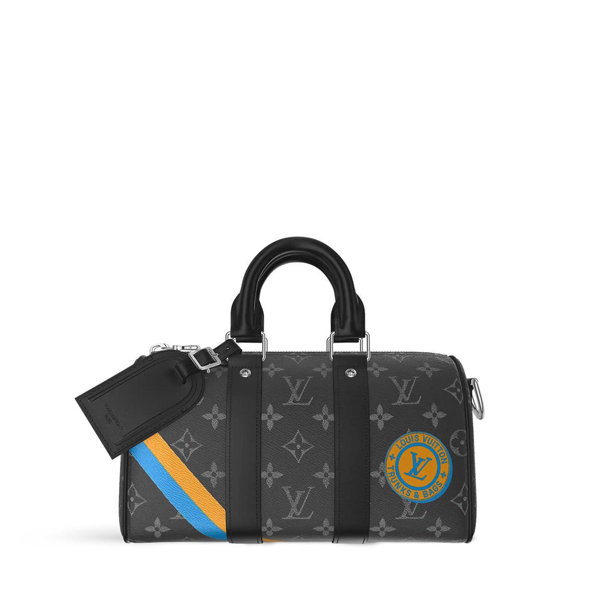 Keepall Bandoulière 25 Mon Monogram