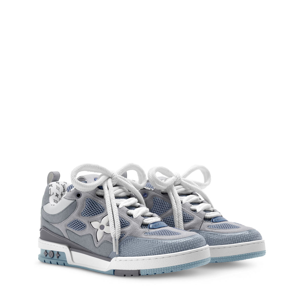 Men's LV Skate Sneaker