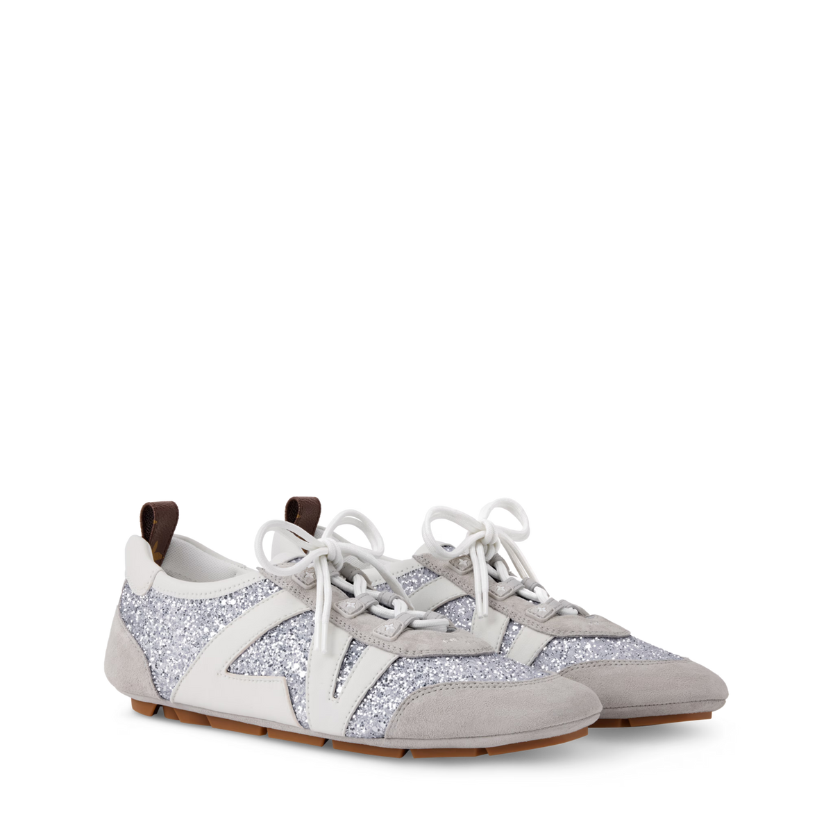 Women's LV Sneakerina Sneaker Ballerina