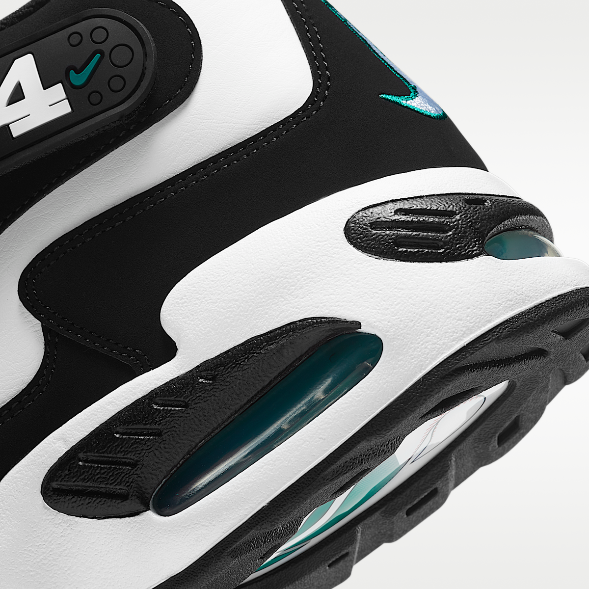 Nike Air Griffey Max 1 Men's Shoes DD8558-100