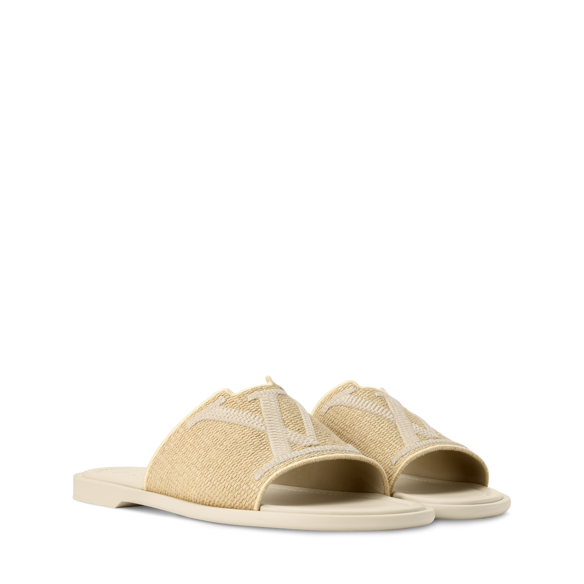 Men's LV Portofino Mule