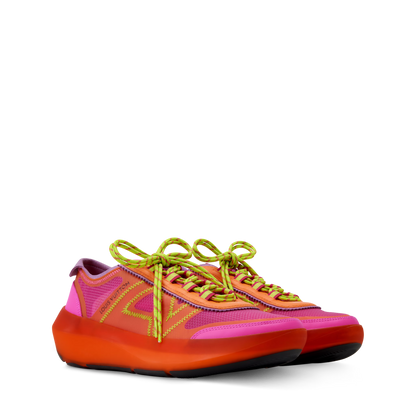 Women's LV Sprint Technical Mesh Sneaker 1AJOXI