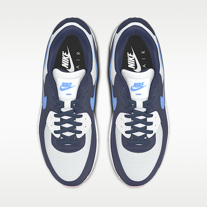 Nike Air Max 90 By Léon Marchand Men's Shoes HQ3691-900