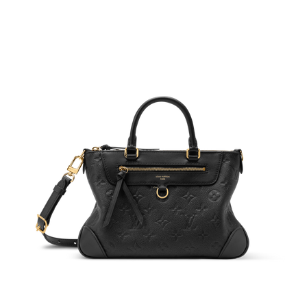 Women's Skyline PM Monogram Empreinte Leather Tote Bag M29153