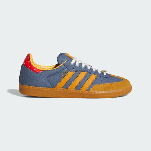 PIXAR TOY STORY SAMBA OG SHOES
