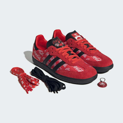 SAMBA OG SHOES Sneakers