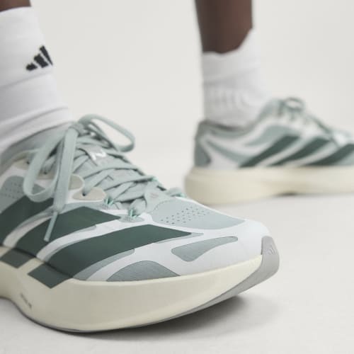 ADIZERO EVO SL EXO Sneakers