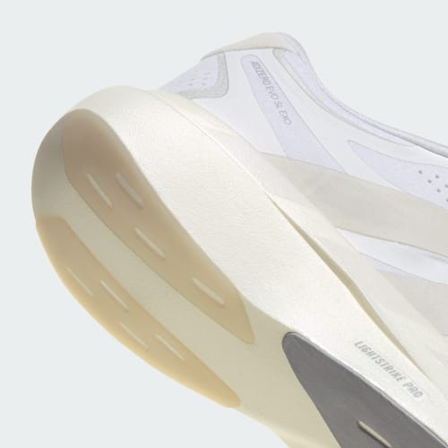 ADIZERO EVO SL EXO Sneakers