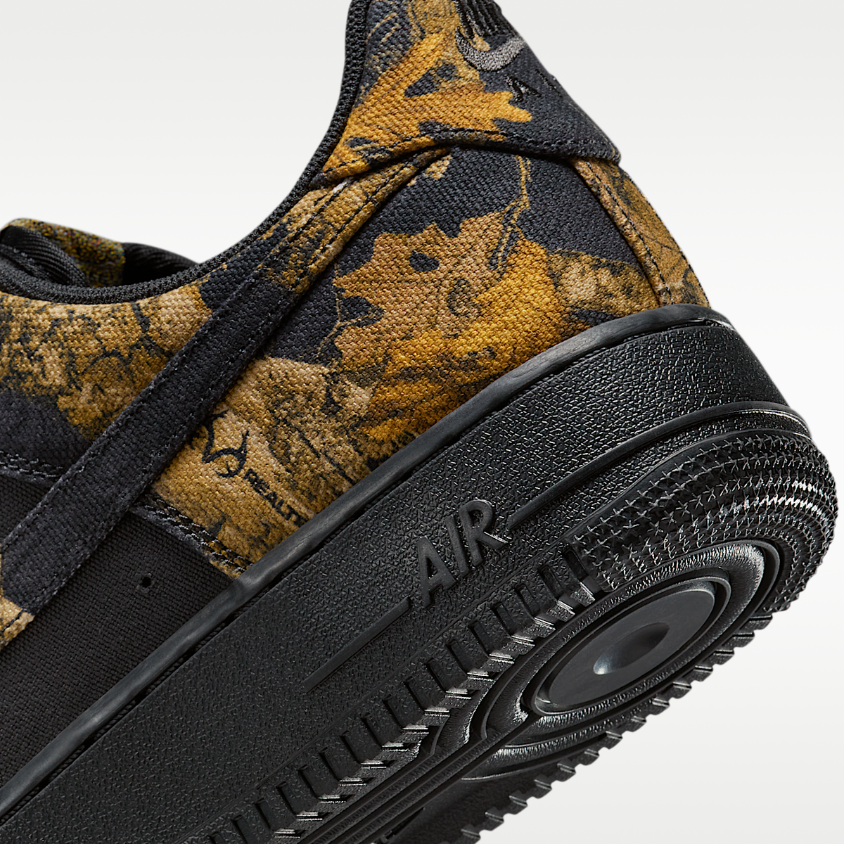 Air Force 1 '07 RealTree Shoes