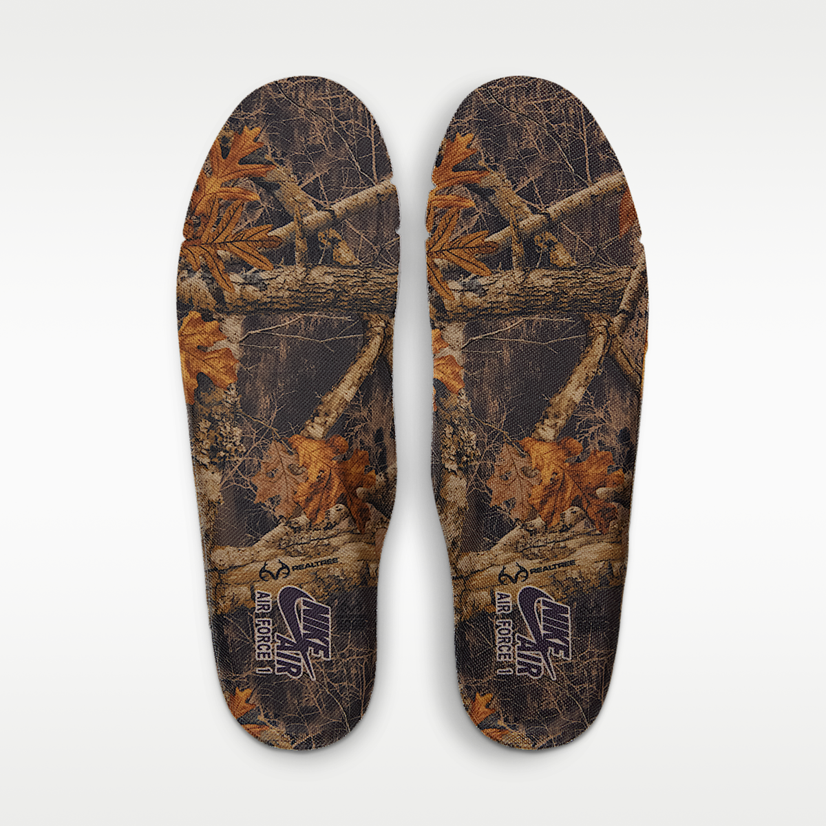 Air Force 1 '07 RealTree Sneakers