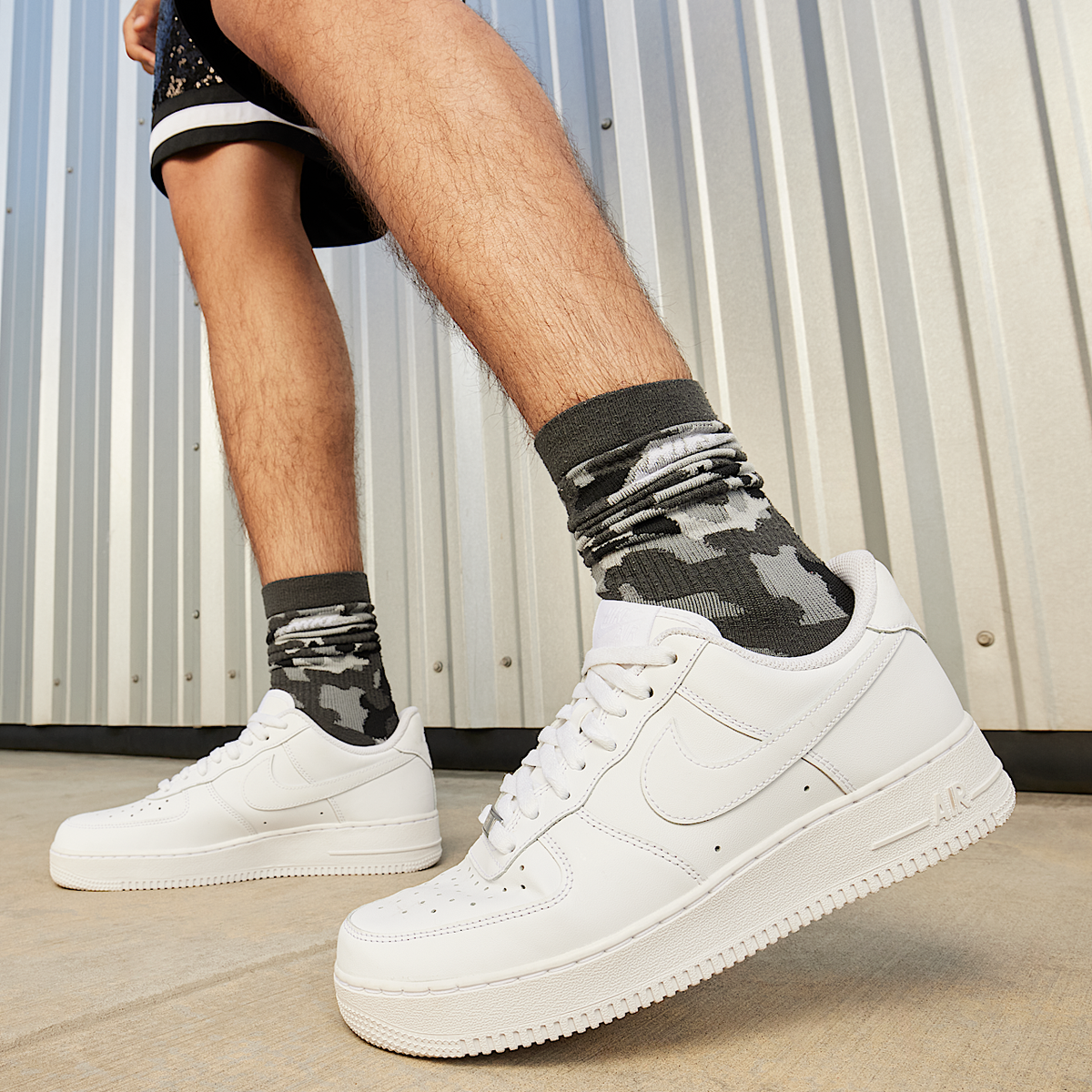 Air Force 1 '07 Shoes