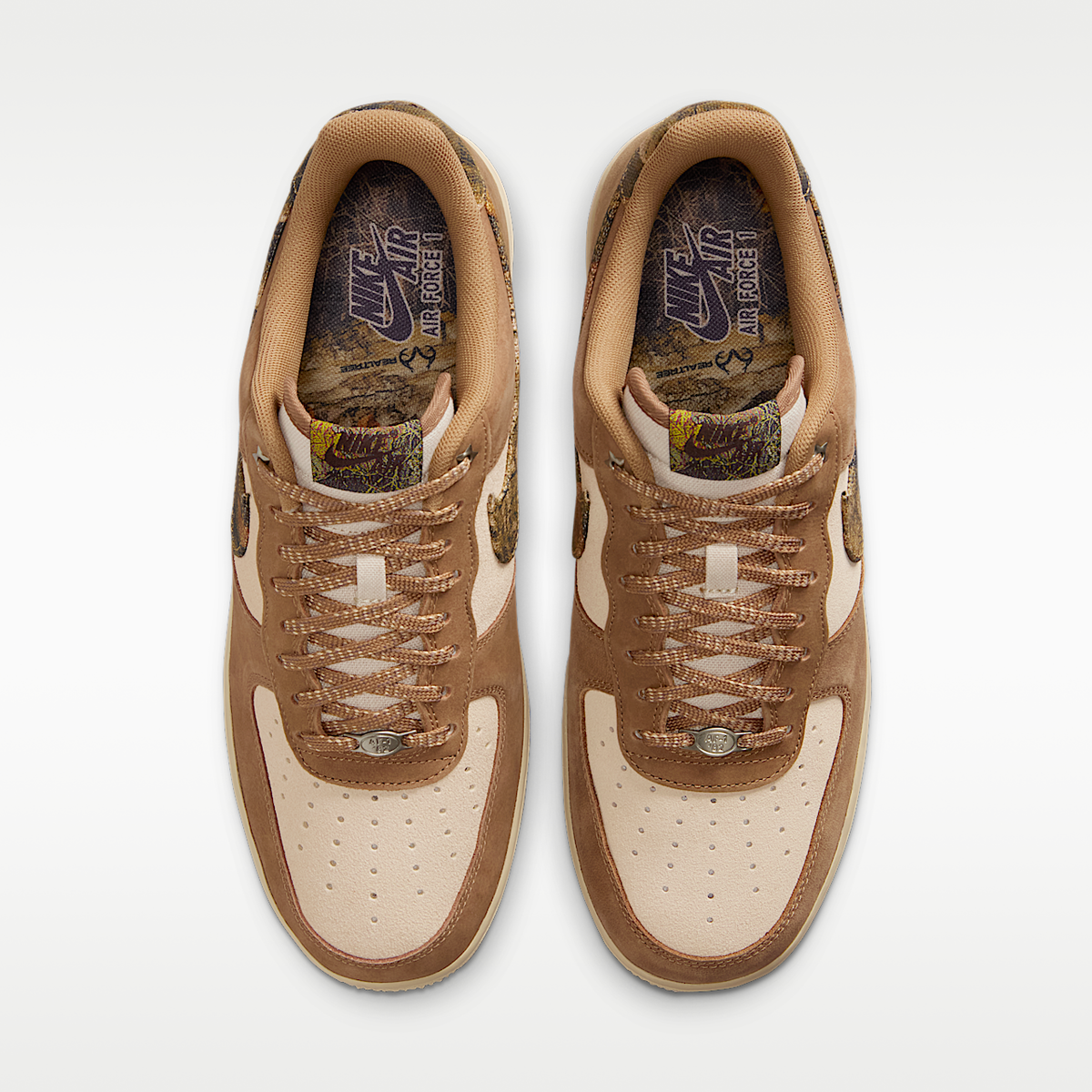 Air Force 1 '07 RealTree Sneakers
