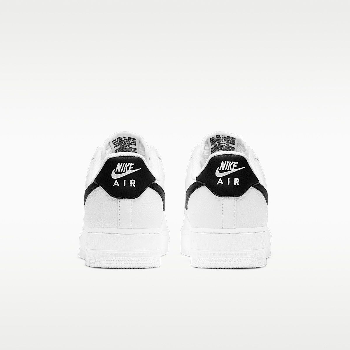 Air Force 1 '07 Shoes