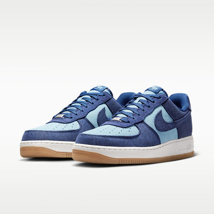 Air Force 1 '07 LV8 "Denim" Shoes